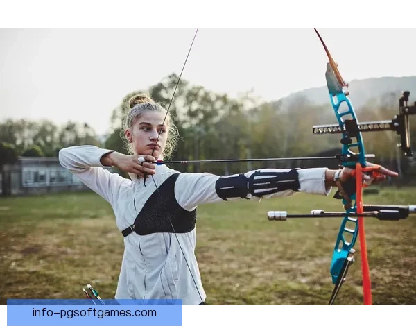 射箭历史探秘：箭神传承与弓箭技艺演变