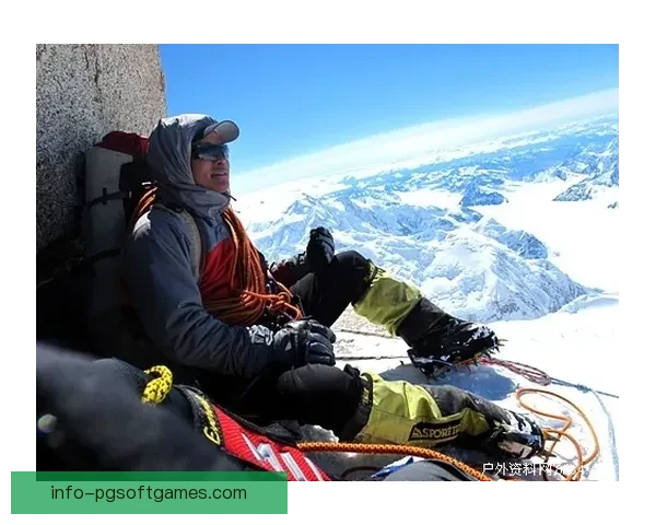 征战高峰：挑战极限的登山竞赛